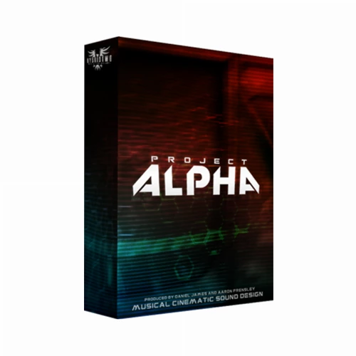 قیمت خرید فروش نرم افزار هایبرد توو مدل Project Alpha